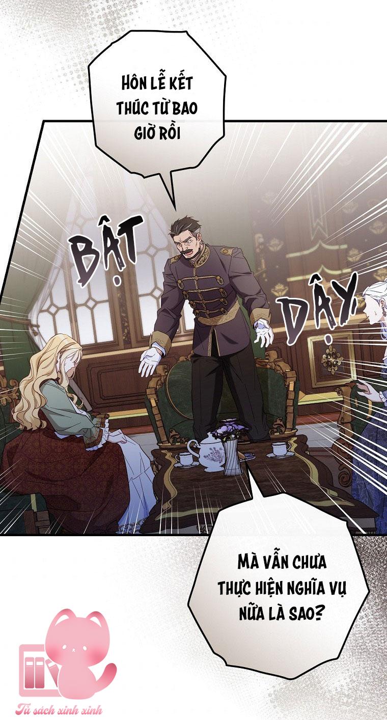 Cách Khiến Phu Quân Đứng Về Phía Tôi - Chap 23 - Trang 64