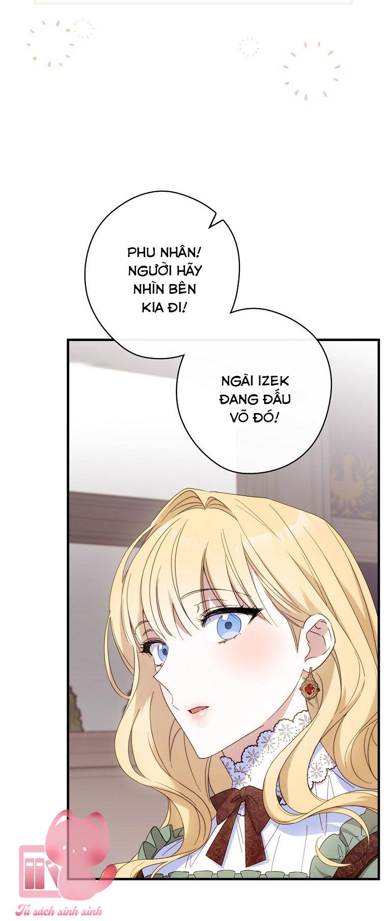 Cách Khiến Phu Quân Đứng Về Phía Tôi - Chap 24 - Trang 28