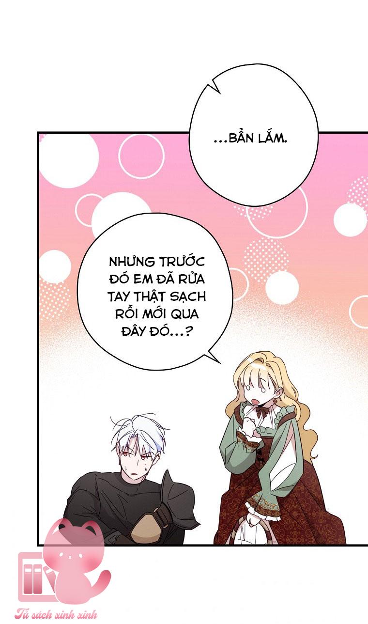 Cách Khiến Phu Quân Đứng Về Phía Tôi - Chap 24 - Trang 49