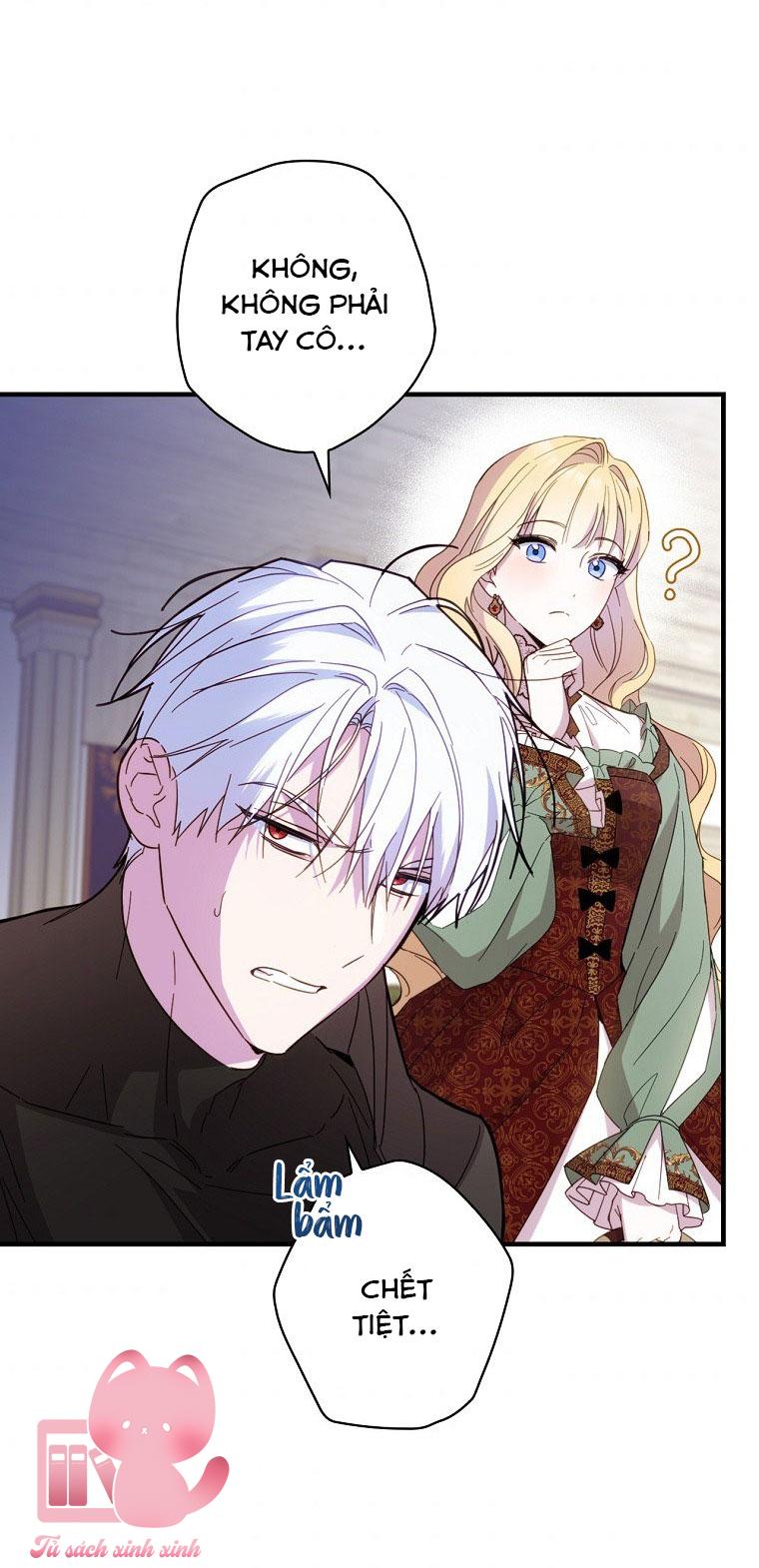 Cách Khiến Phu Quân Đứng Về Phía Tôi - Chap 24 - Trang 50