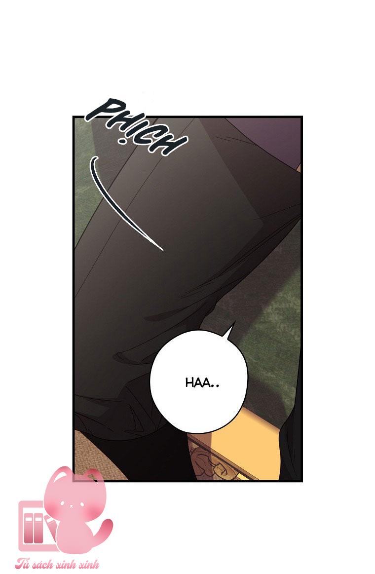 Cách Khiến Phu Quân Đứng Về Phía Tôi - Chap 24 - Trang 6