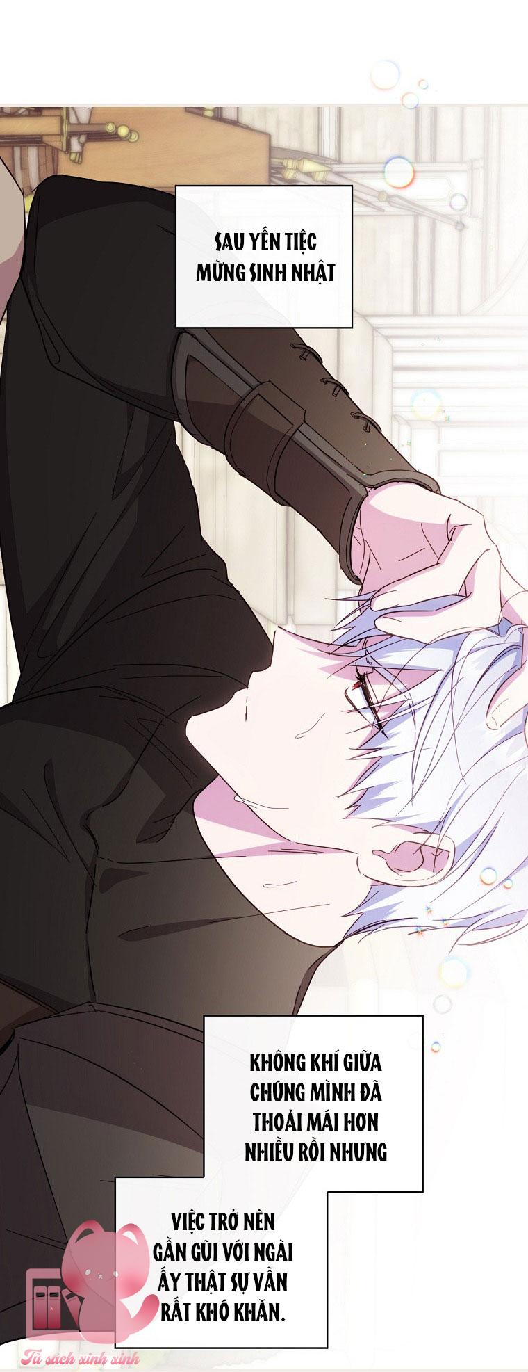 Cách Khiến Phu Quân Đứng Về Phía Tôi - Chap 24 - Trang 52
