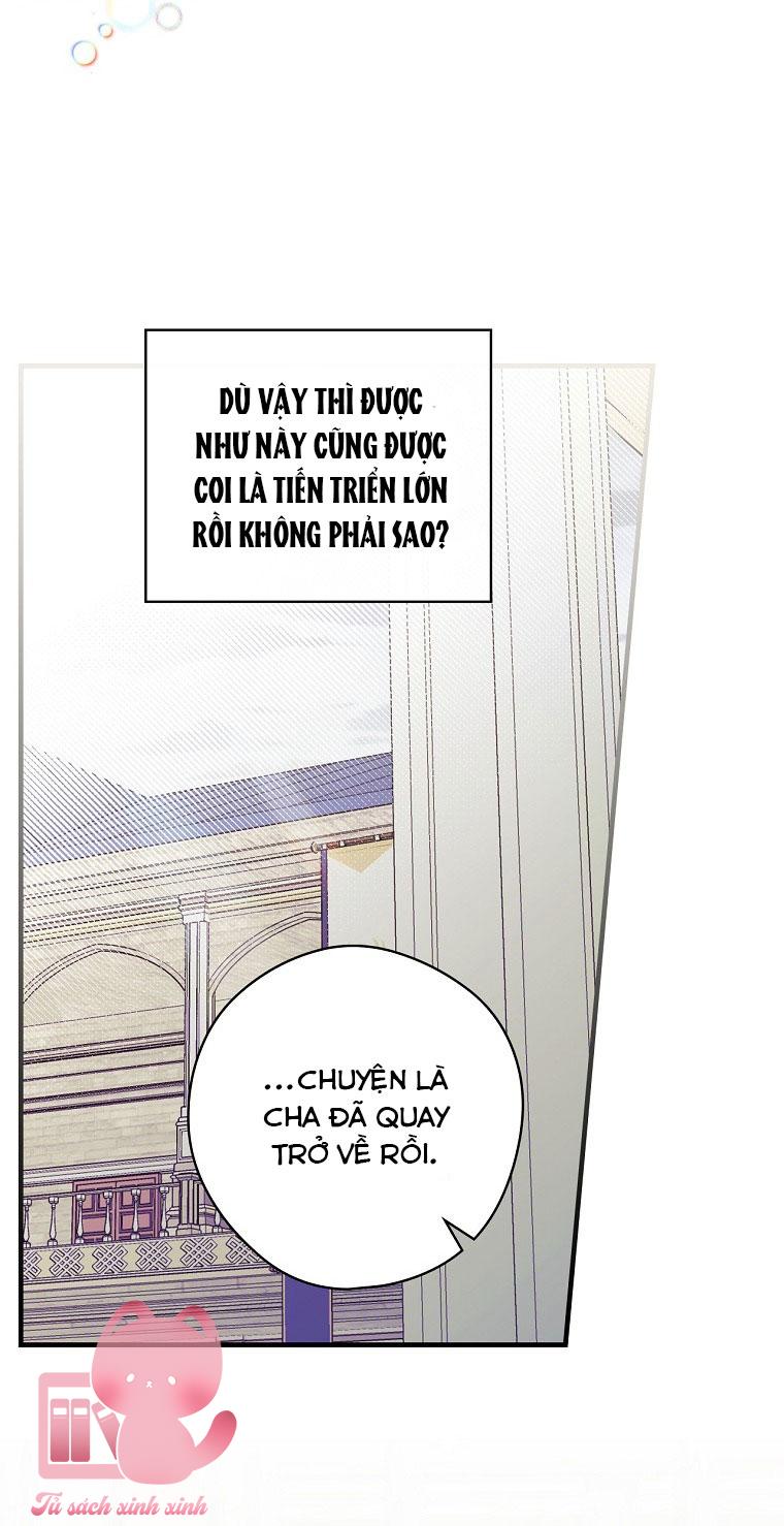 Cách Khiến Phu Quân Đứng Về Phía Tôi - Chap 24 - Trang 53