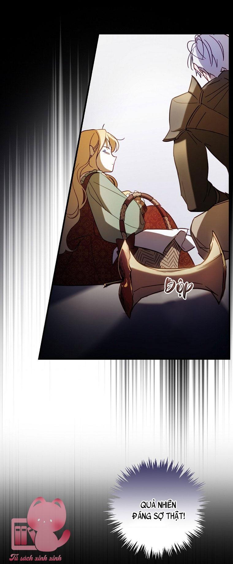 Cách Khiến Phu Quân Đứng Về Phía Tôi - Chap 24 - Trang 57