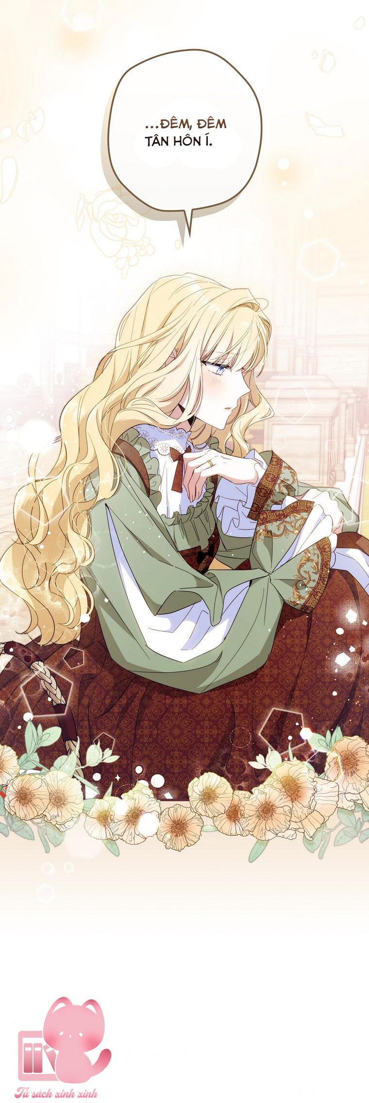 Cách Khiến Phu Quân Đứng Về Phía Tôi - Chap 24 - Trang 70
