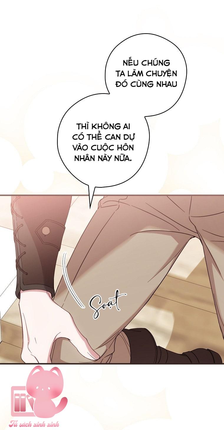 Cách Khiến Phu Quân Đứng Về Phía Tôi - Chap 25 - Trang 17