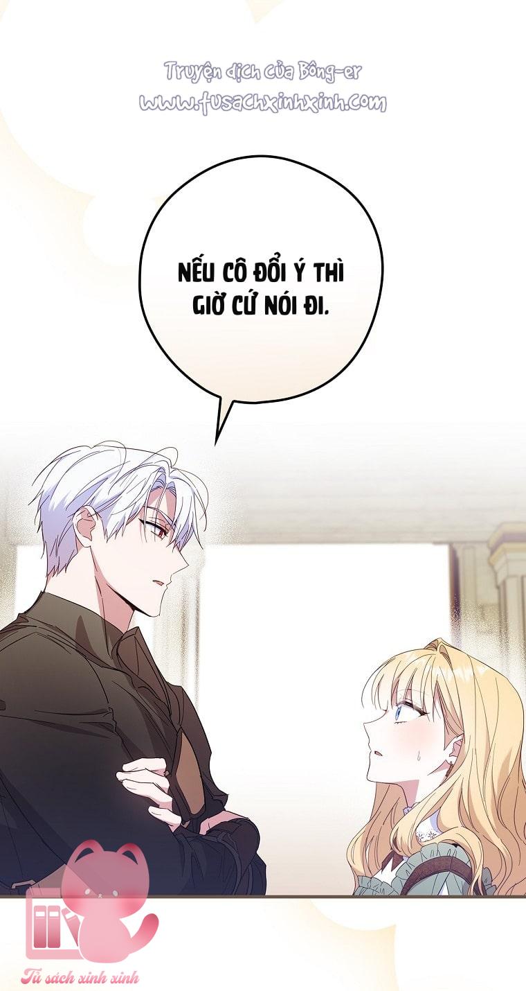 Cách Khiến Phu Quân Đứng Về Phía Tôi - Chap 25 - Trang 18