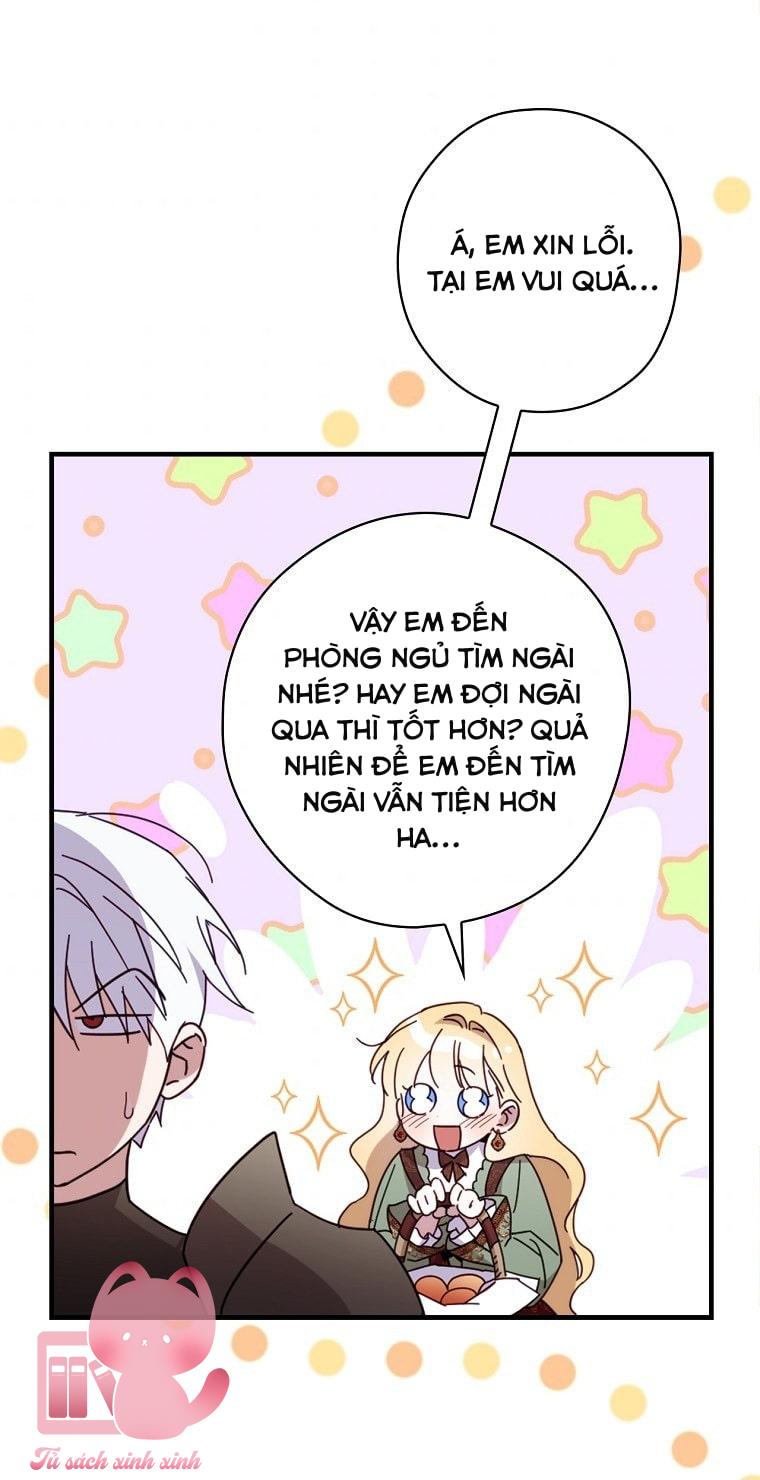 Cách Khiến Phu Quân Đứng Về Phía Tôi - Chap 25 - Trang 23