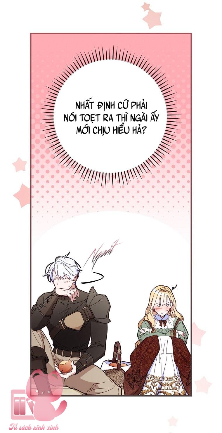 Cách Khiến Phu Quân Đứng Về Phía Tôi - Chap 25 - Trang 4