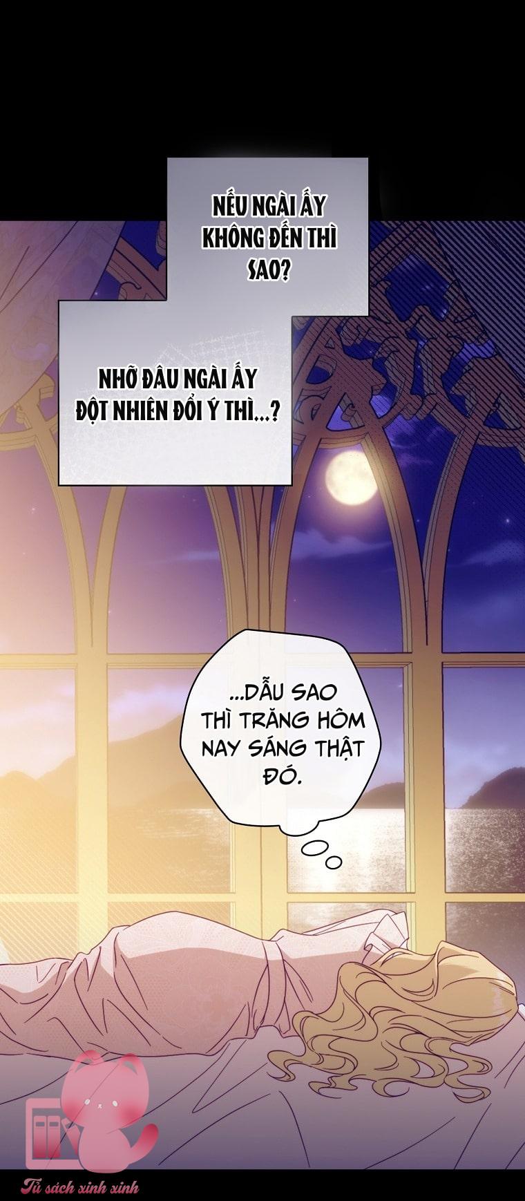 Cách Khiến Phu Quân Đứng Về Phía Tôi - Chap 25 - Trang 32
