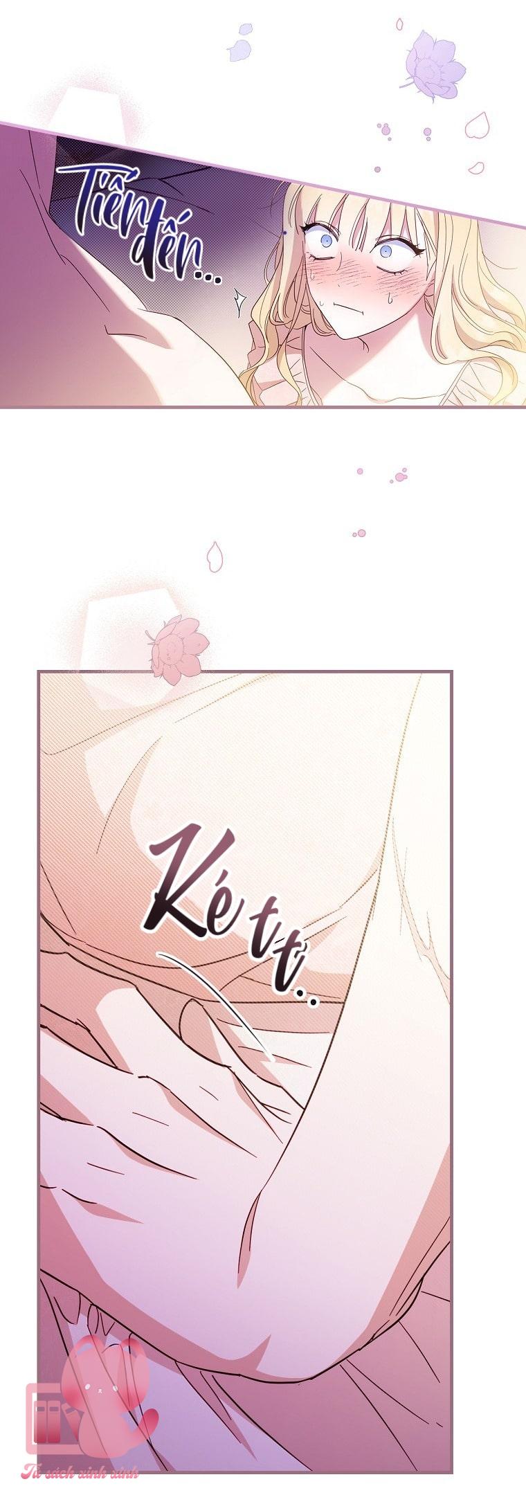 Cách Khiến Phu Quân Đứng Về Phía Tôi - Chap 25 - Trang 52