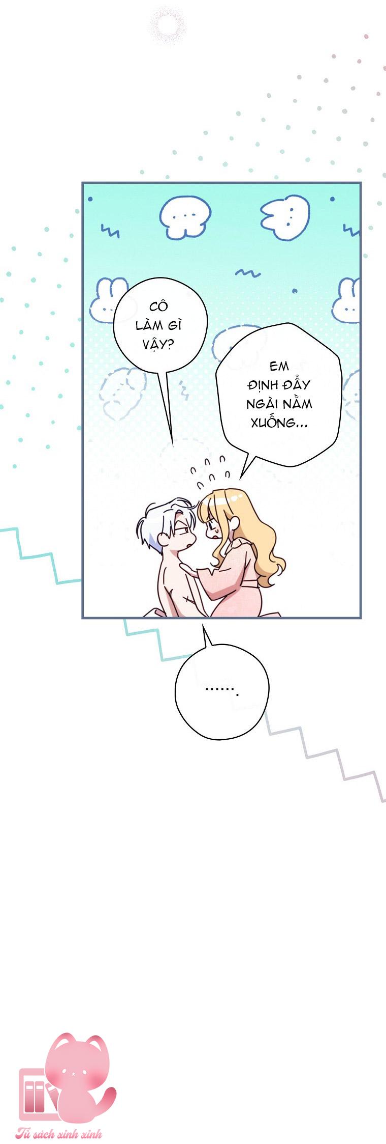 Cách Khiến Phu Quân Đứng Về Phía Tôi - Chap 26 - Trang 18