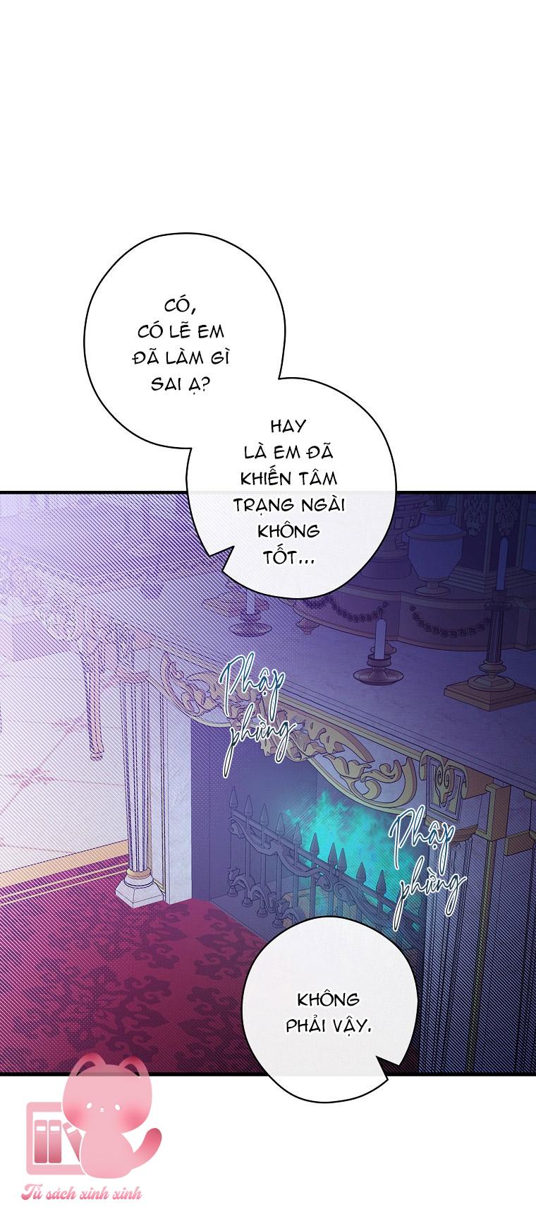 Cách Khiến Phu Quân Đứng Về Phía Tôi - Chap 26 - Trang 20