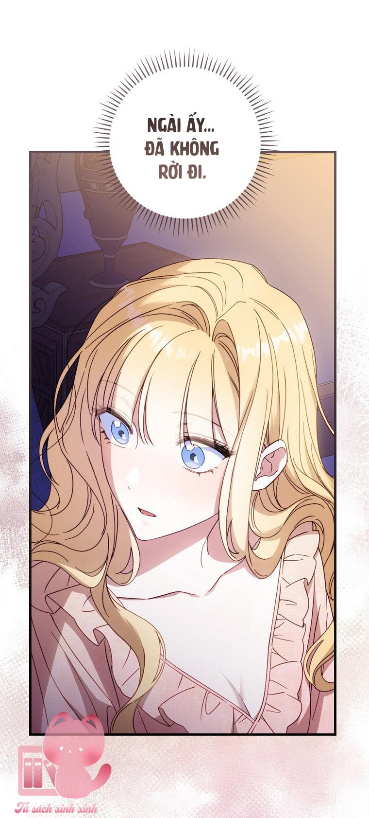 Cách Khiến Phu Quân Đứng Về Phía Tôi - Chap 26 - Trang 30