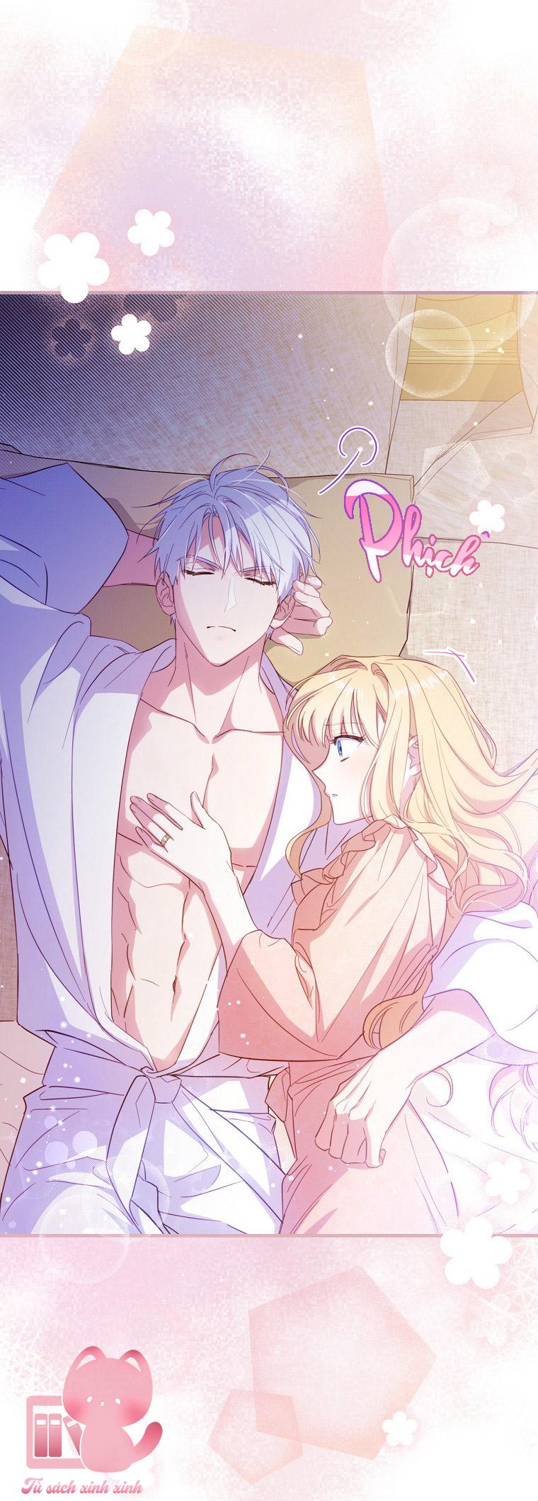 Cách Khiến Phu Quân Đứng Về Phía Tôi - Chap 26 - Trang 40