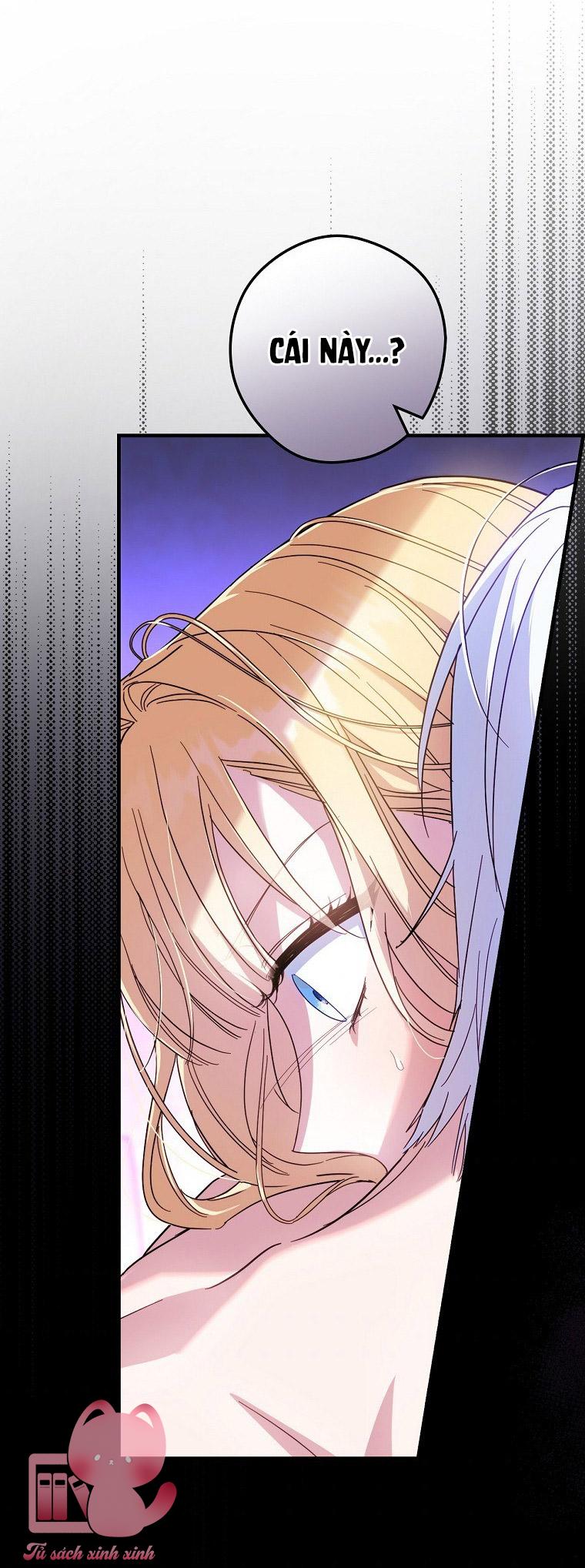 Cách Khiến Phu Quân Đứng Về Phía Tôi - Chap 26 - Trang 5