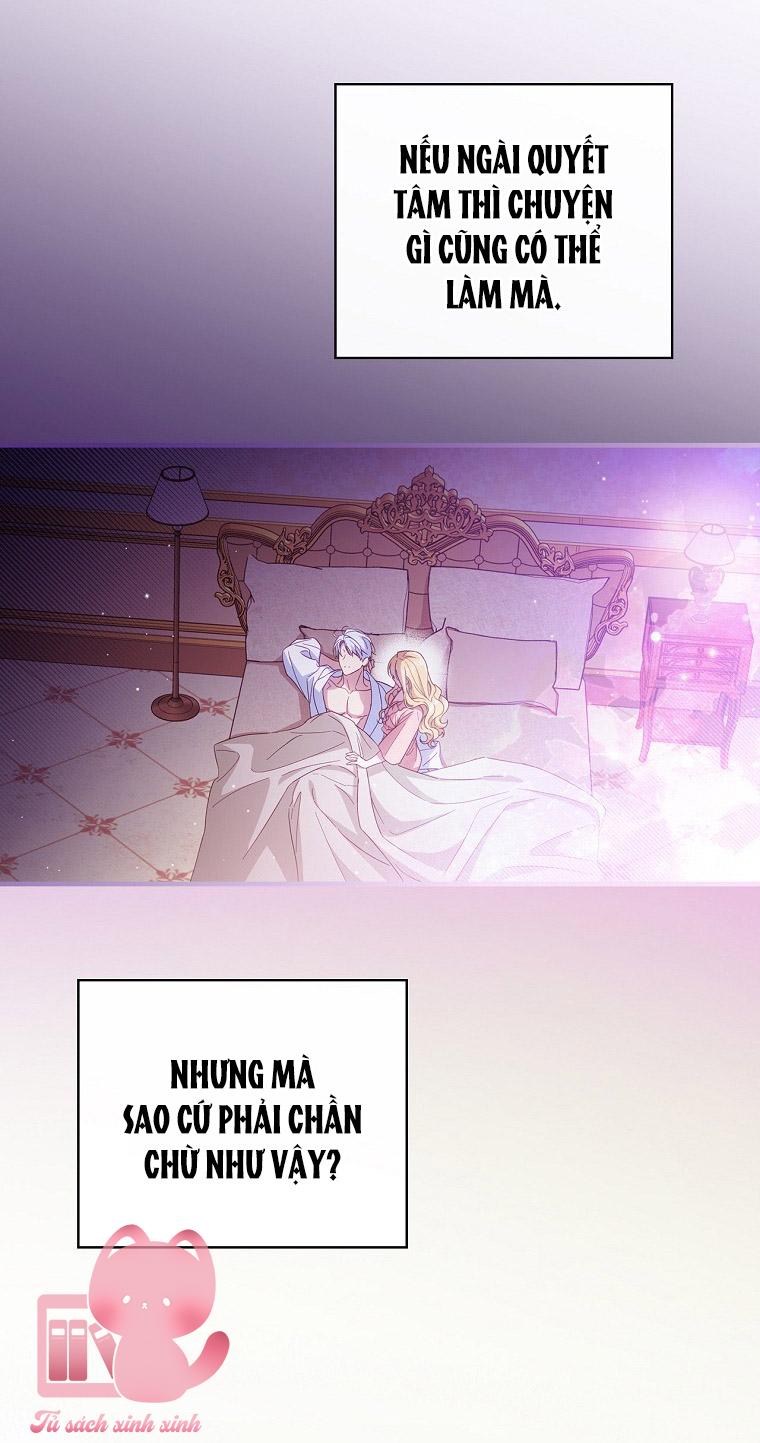 Cách Khiến Phu Quân Đứng Về Phía Tôi - Chap 26 - Trang 63