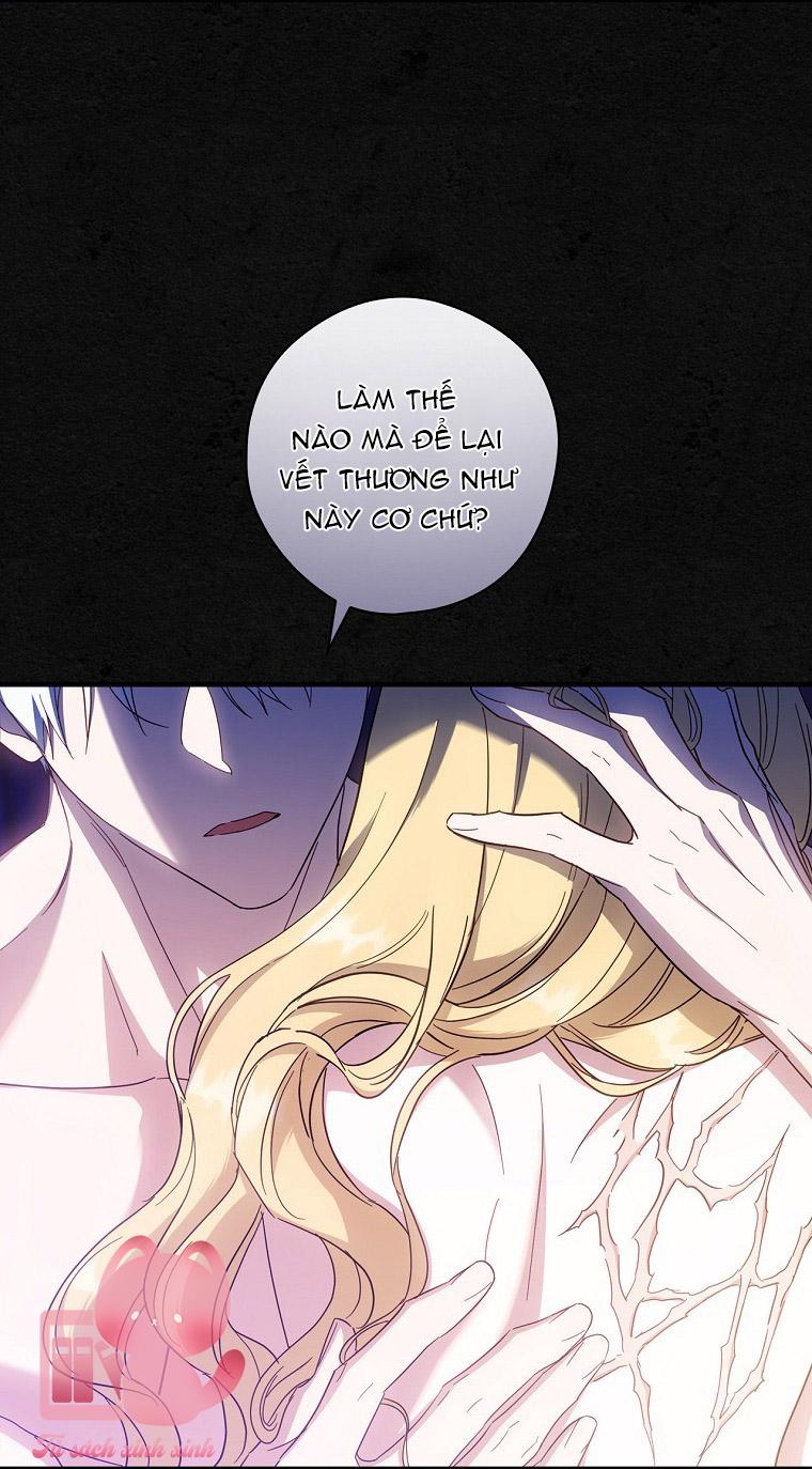 Cách Khiến Phu Quân Đứng Về Phía Tôi - Chap 26 - Trang 8