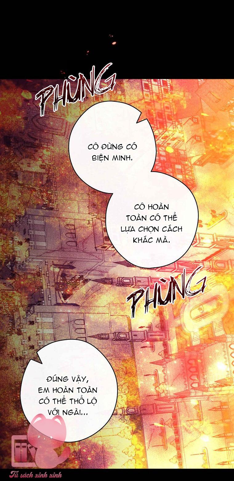 Cách Khiến Phu Quân Đứng Về Phía Tôi - Chap 27 - Trang 12