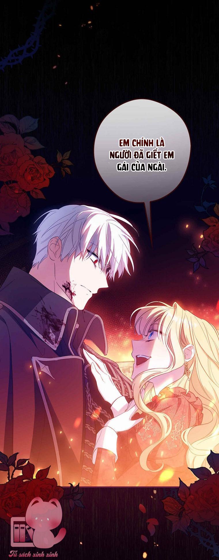 Cách Khiến Phu Quân Đứng Về Phía Tôi - Chap 27 - Trang 18
