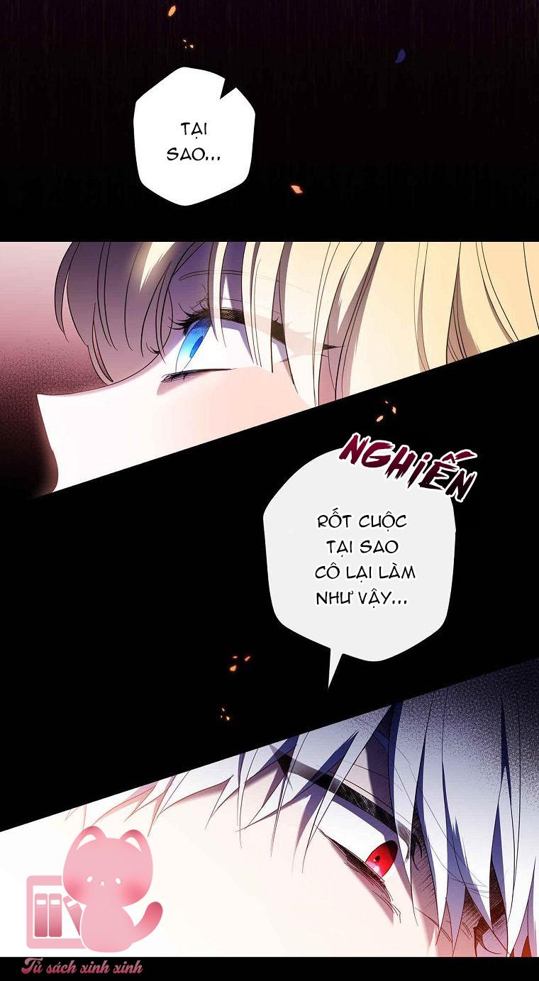 Cách Khiến Phu Quân Đứng Về Phía Tôi - Chap 27 - Trang 19