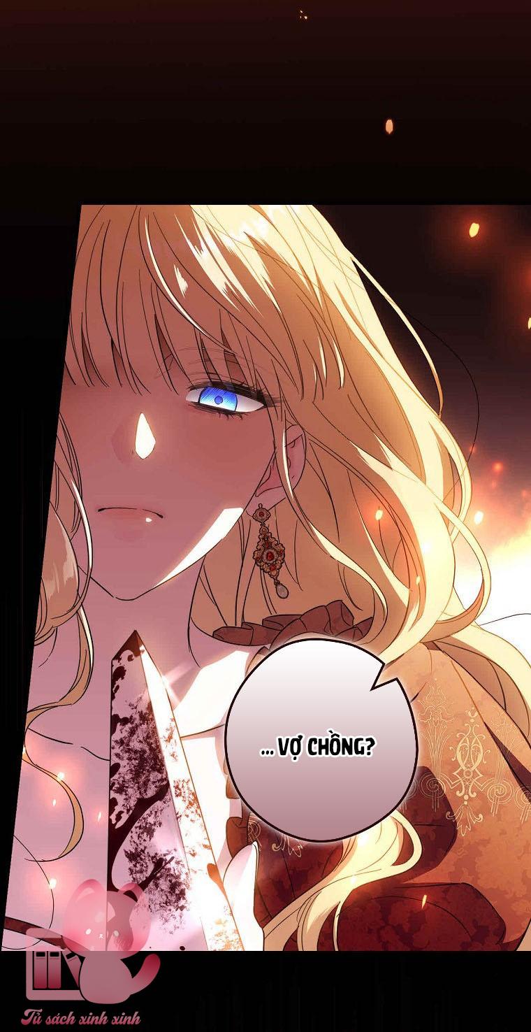 Cách Khiến Phu Quân Đứng Về Phía Tôi - Chap 27 - Trang 27