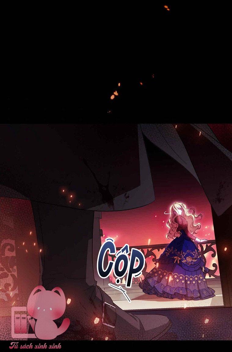 Cách Khiến Phu Quân Đứng Về Phía Tôi - Chap 27 - Trang 5