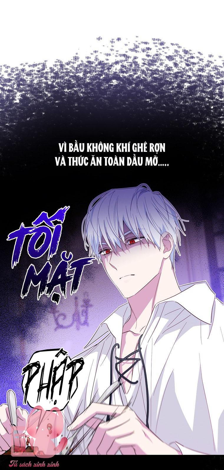 Cách Khiến Phu Quân Đứng Về Phía Tôi - Chap 27 - Trang 49
