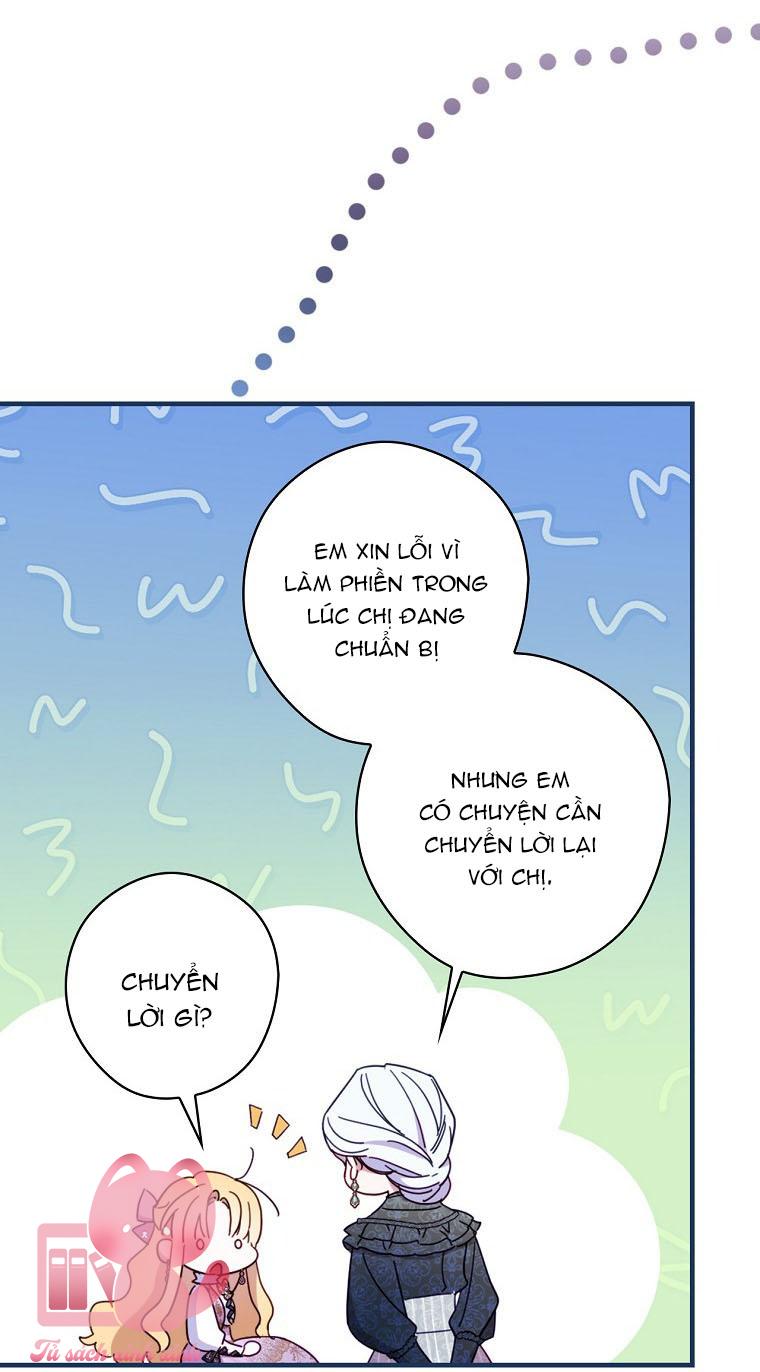 Cách Khiến Phu Quân Đứng Về Phía Tôi - Chap 27 - Trang 59