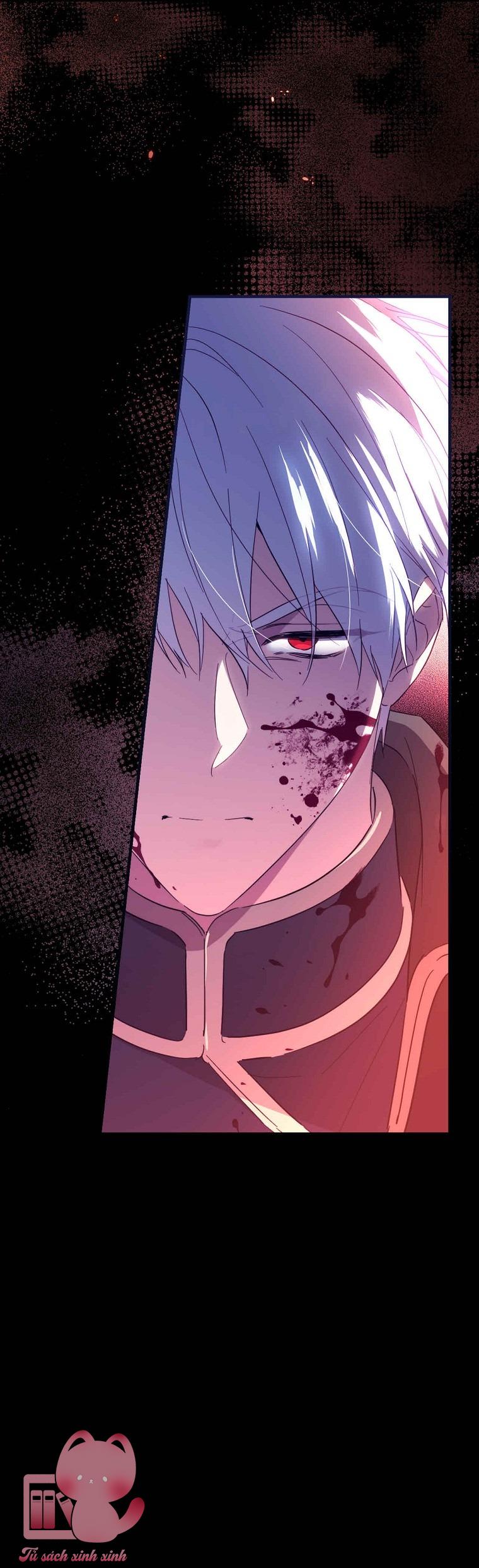 Cách Khiến Phu Quân Đứng Về Phía Tôi - Chap 27 - Trang 8
