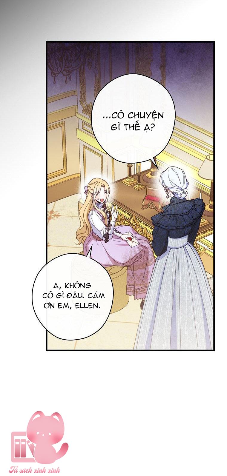 Cách Khiến Phu Quân Đứng Về Phía Tôi - Chap 28 - Trang 2