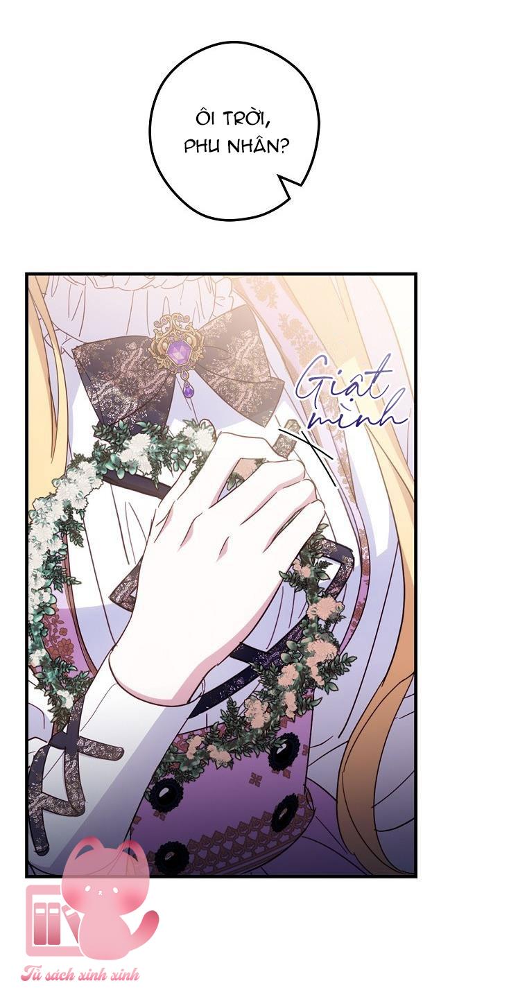 Cách Khiến Phu Quân Đứng Về Phía Tôi - Chap 28 - Trang 18