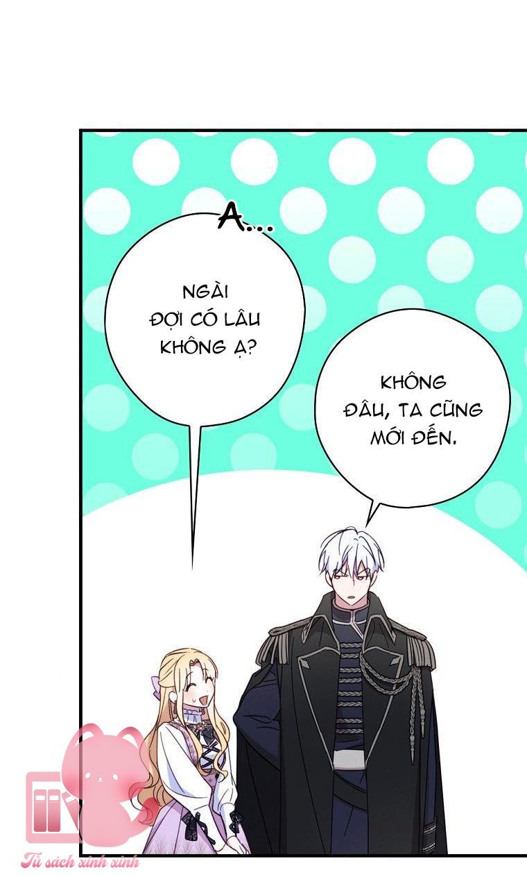 Cách Khiến Phu Quân Đứng Về Phía Tôi - Chap 28 - Trang 30