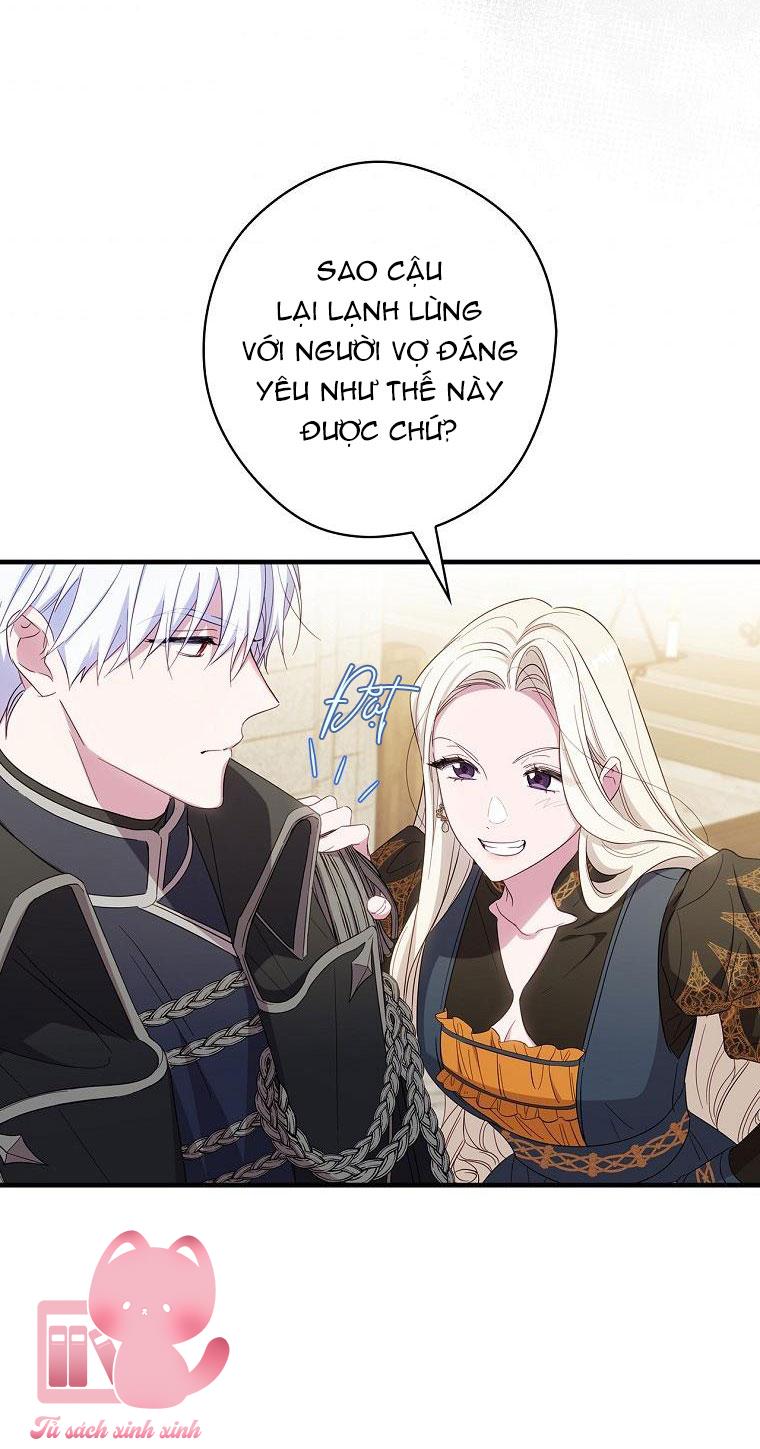 Cách Khiến Phu Quân Đứng Về Phía Tôi - Chap 28 - Trang 40