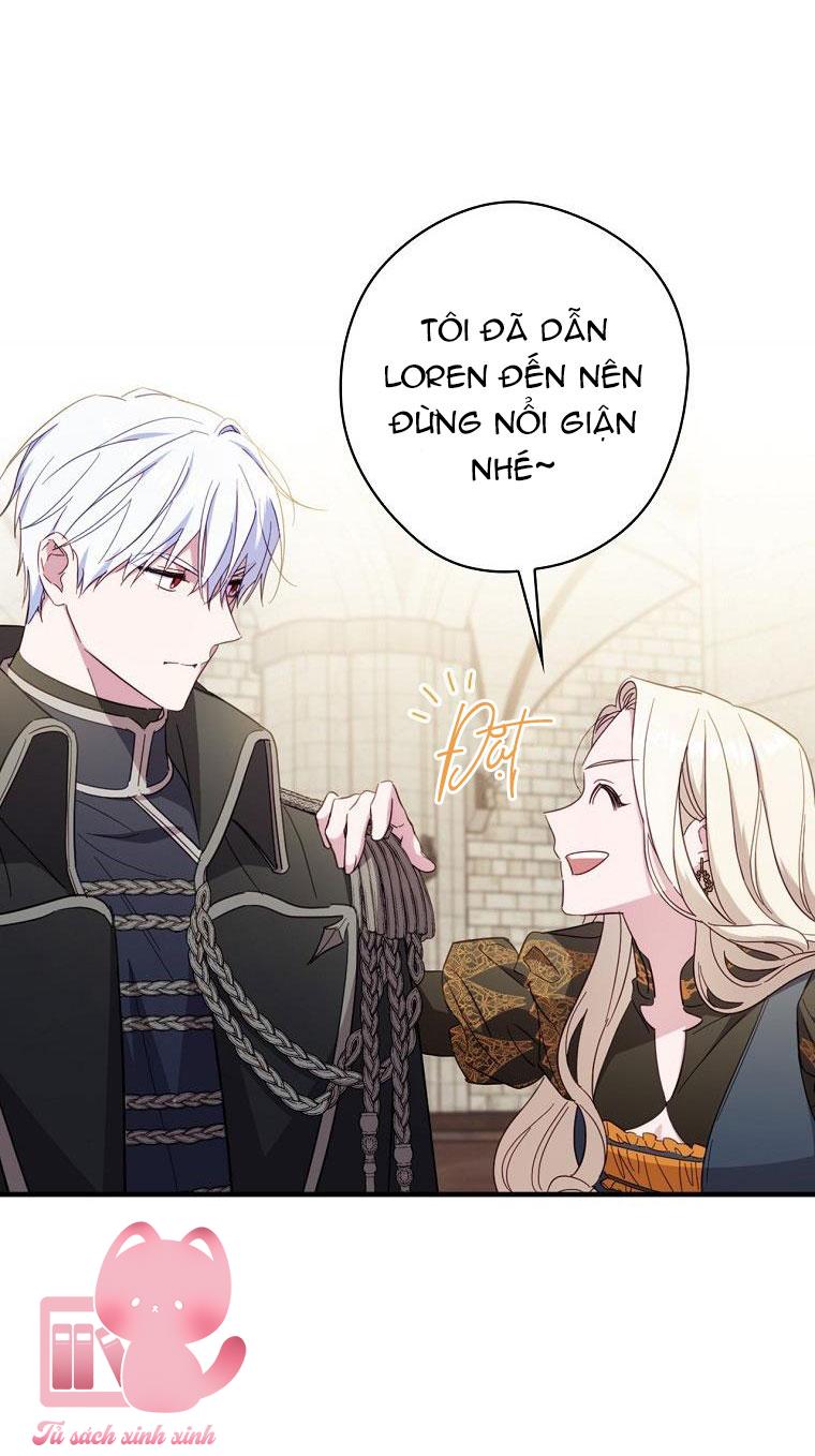 Cách Khiến Phu Quân Đứng Về Phía Tôi - Chap 28 - Trang 42