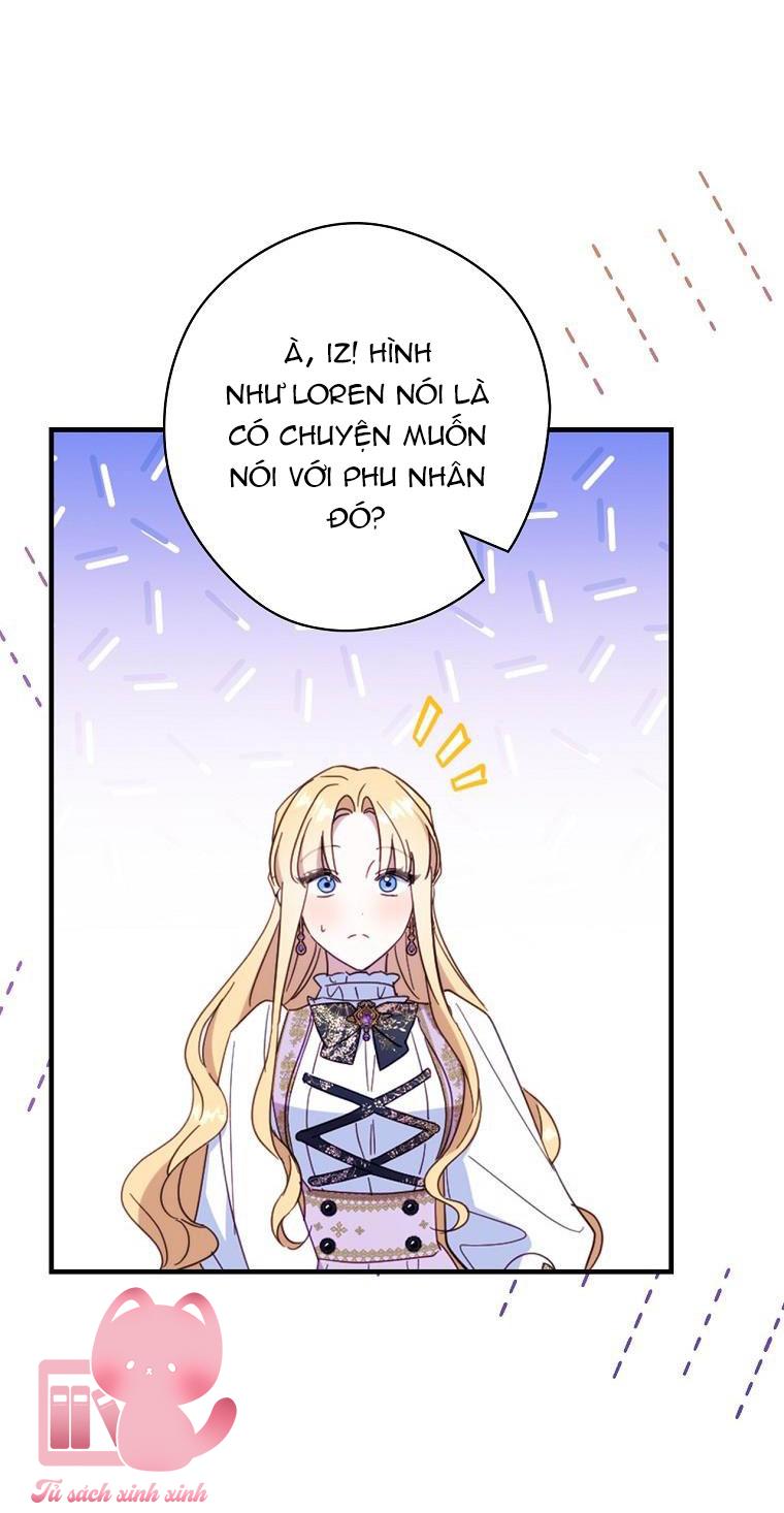 Cách Khiến Phu Quân Đứng Về Phía Tôi - Chap 28 - Trang 43