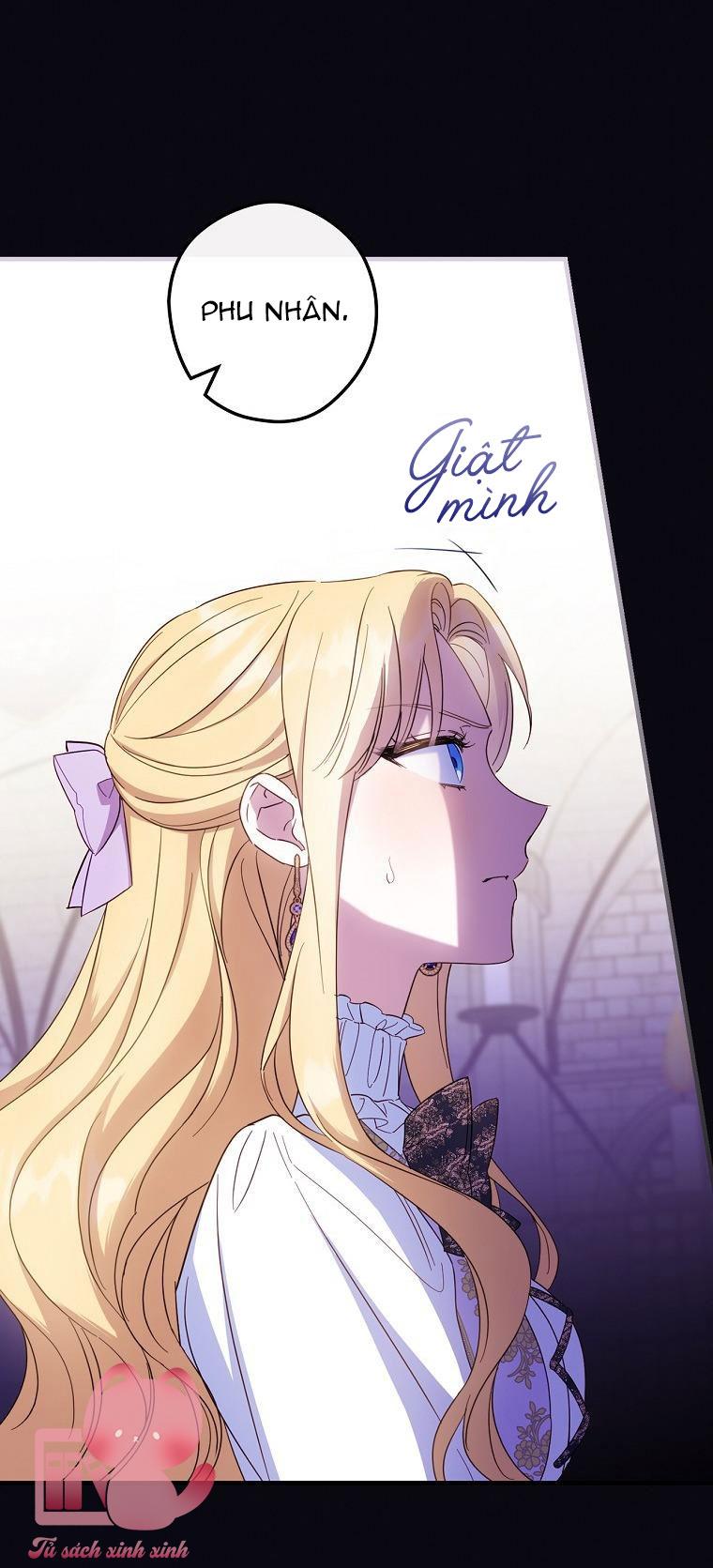 Cách Khiến Phu Quân Đứng Về Phía Tôi - Chap 28 - Trang 55