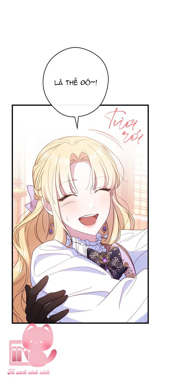 Cách Khiến Phu Quân Đứng Về Phía Tôi - Chap 29 - Trang 12
