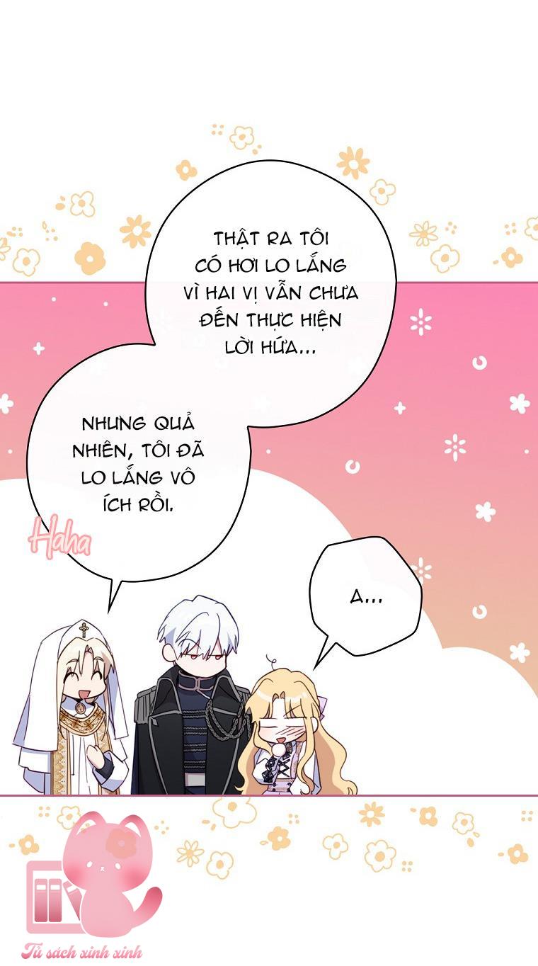 Cách Khiến Phu Quân Đứng Về Phía Tôi - Chap 29 - Trang 25