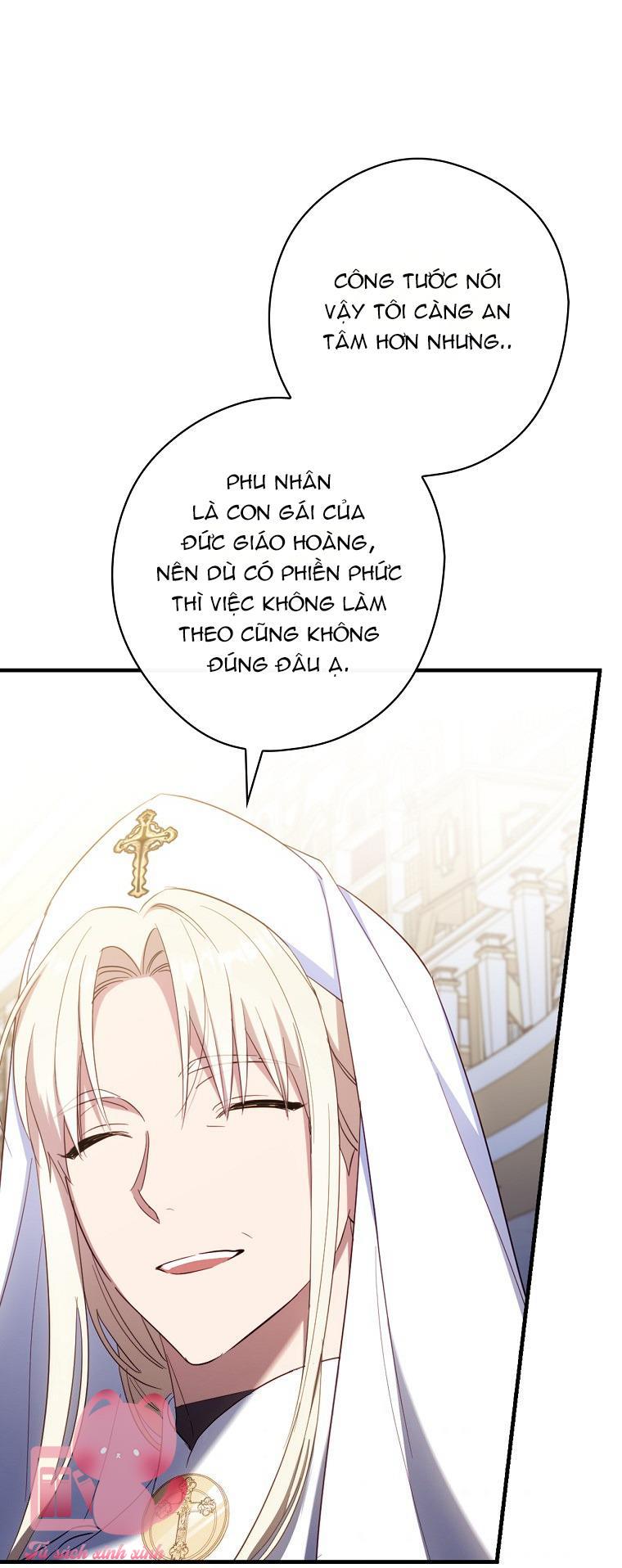Cách Khiến Phu Quân Đứng Về Phía Tôi - Chap 29 - Trang 27
