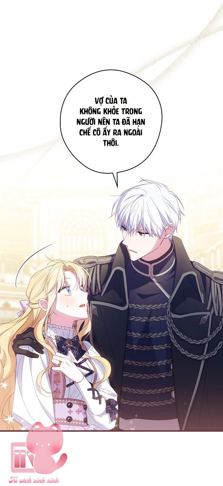 Cách Khiến Phu Quân Đứng Về Phía Tôi - Chap 29 - Trang 30
