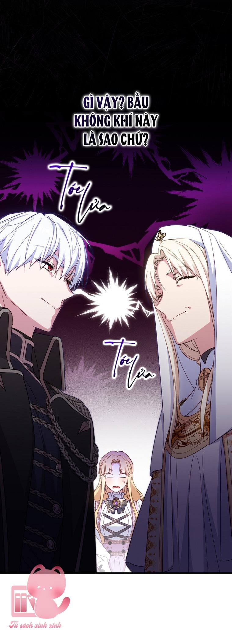Cách Khiến Phu Quân Đứng Về Phía Tôi - Chap 29 - Trang 32