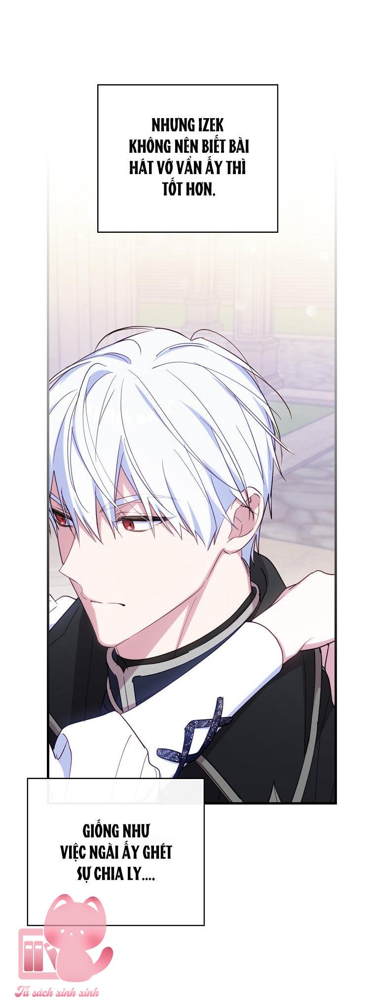 Cách Khiến Phu Quân Đứng Về Phía Tôi - Chap 29 - Trang 7