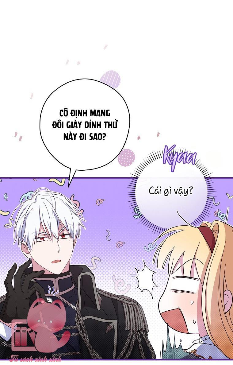 Cách Khiến Phu Quân Đứng Về Phía Tôi - Chap 29 - Trang 62
