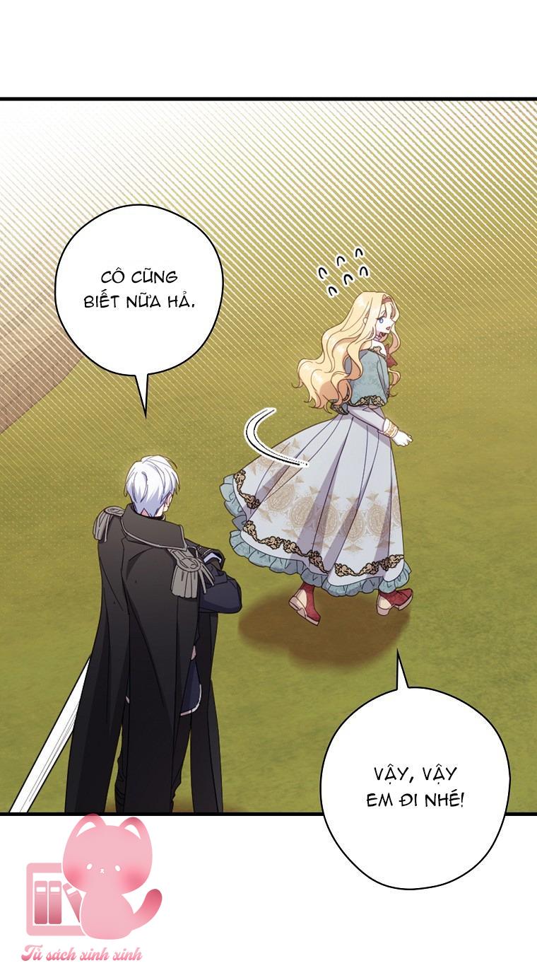 Cách Khiến Phu Quân Đứng Về Phía Tôi - Chap 29 - Trang 64