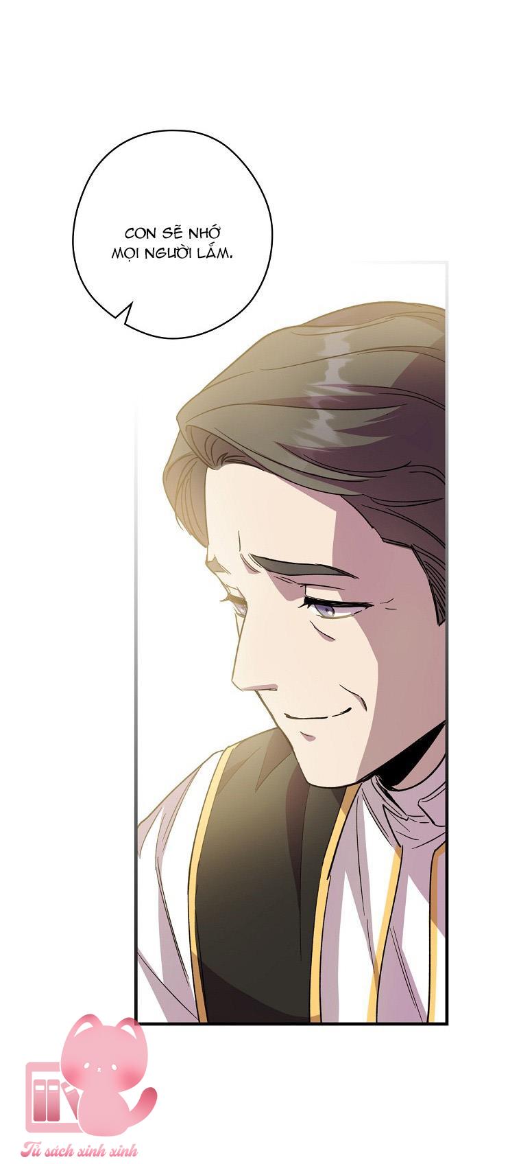 Cách Khiến Phu Quân Đứng Về Phía Tôi - Chap 3 - Trang 39