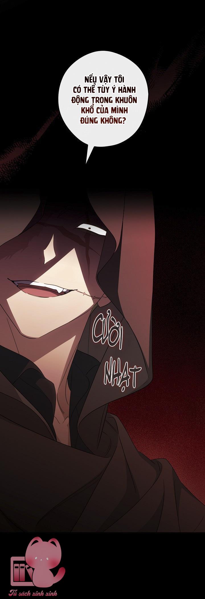 Cách Khiến Phu Quân Đứng Về Phía Tôi - Chap 44 - Trang 30