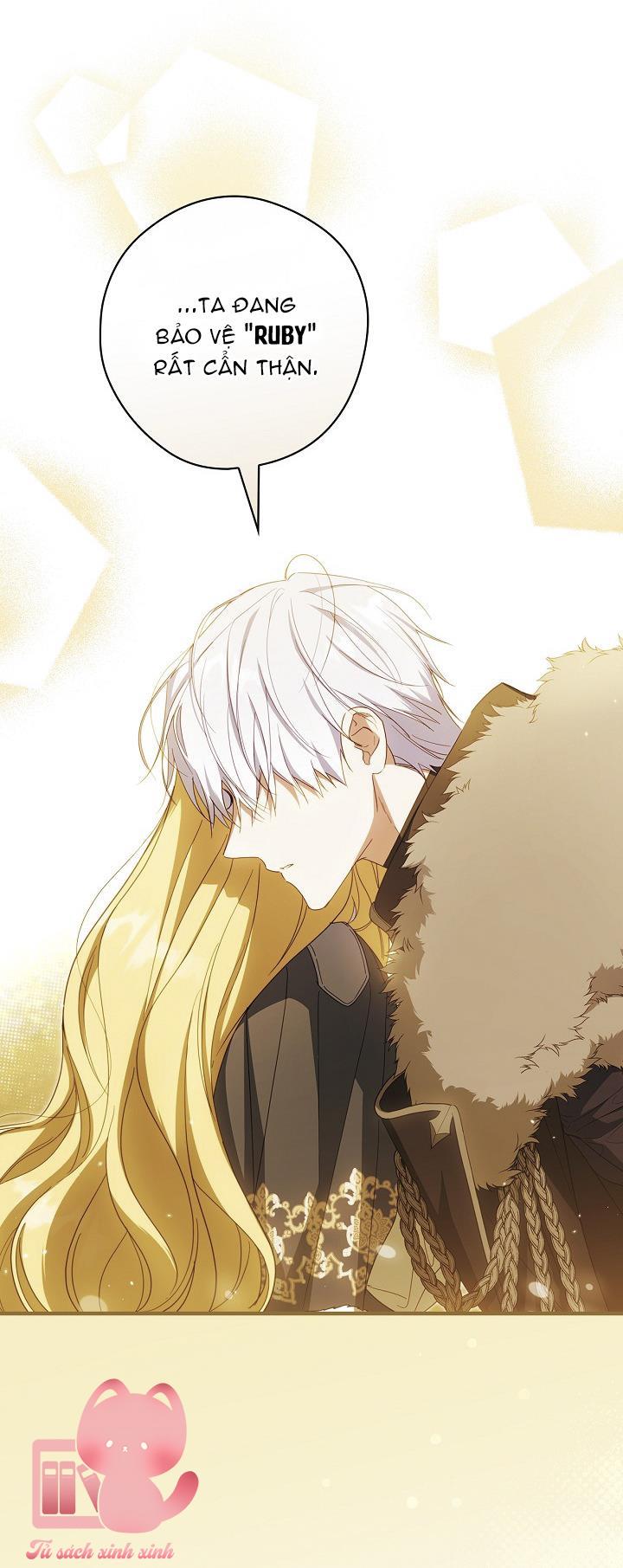 Cách Khiến Phu Quân Đứng Về Phía Tôi - Chap 44 - Trang 64
