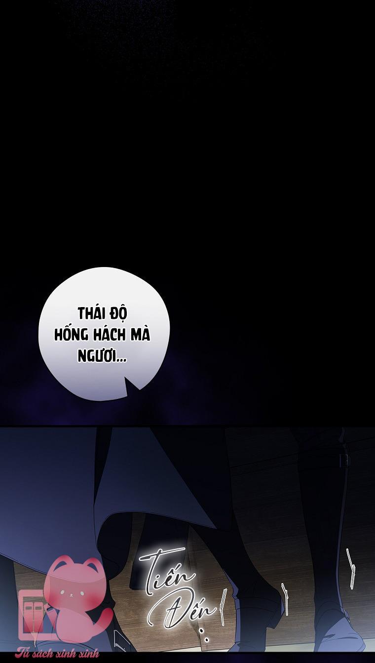 Cách Khiến Phu Quân Đứng Về Phía Tôi - Chap 46 - Trang 58