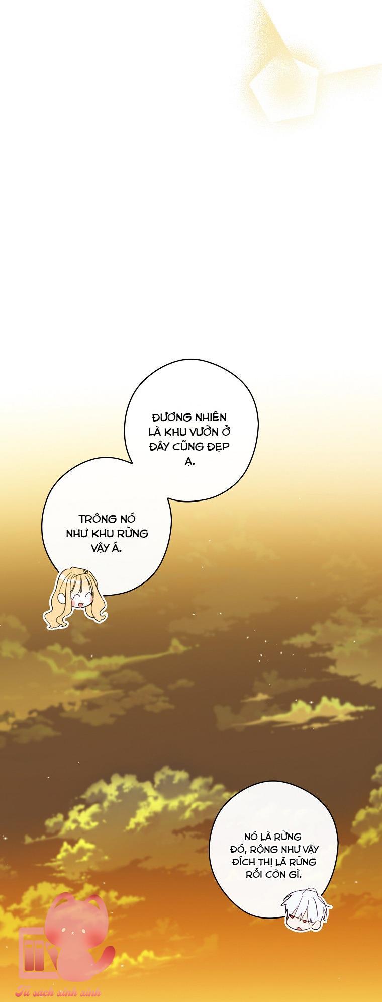 Cách Khiến Phu Quân Đứng Về Phía Tôi - Chap 47 - Trang 18